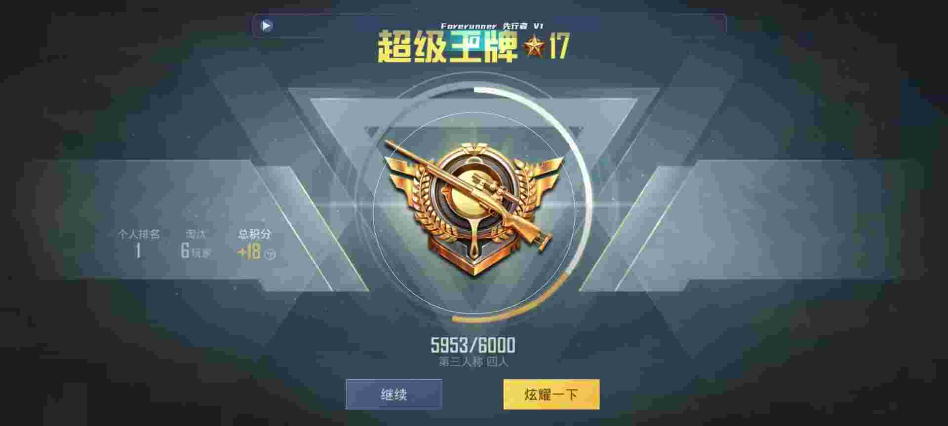 和平精英鸡腿辅助自瞄 - ��ƽ��ӢѲ��Ա��ɱ���辅助预览图